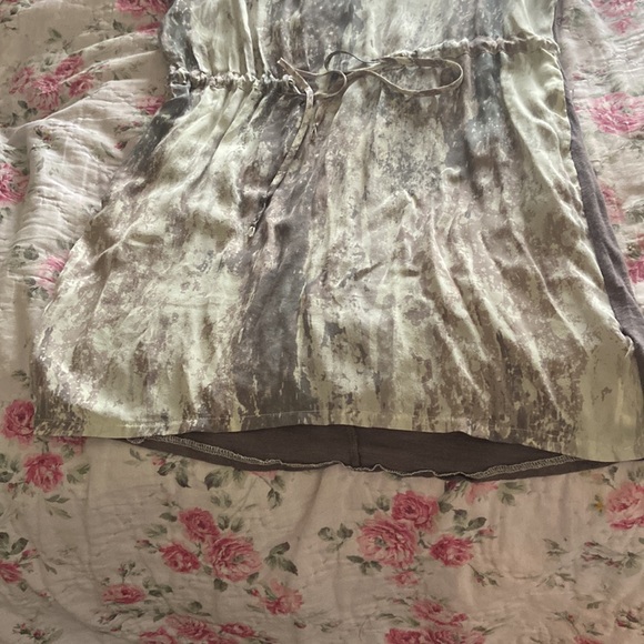 Love 21 mini dress🍄 - Picture 3 of 7